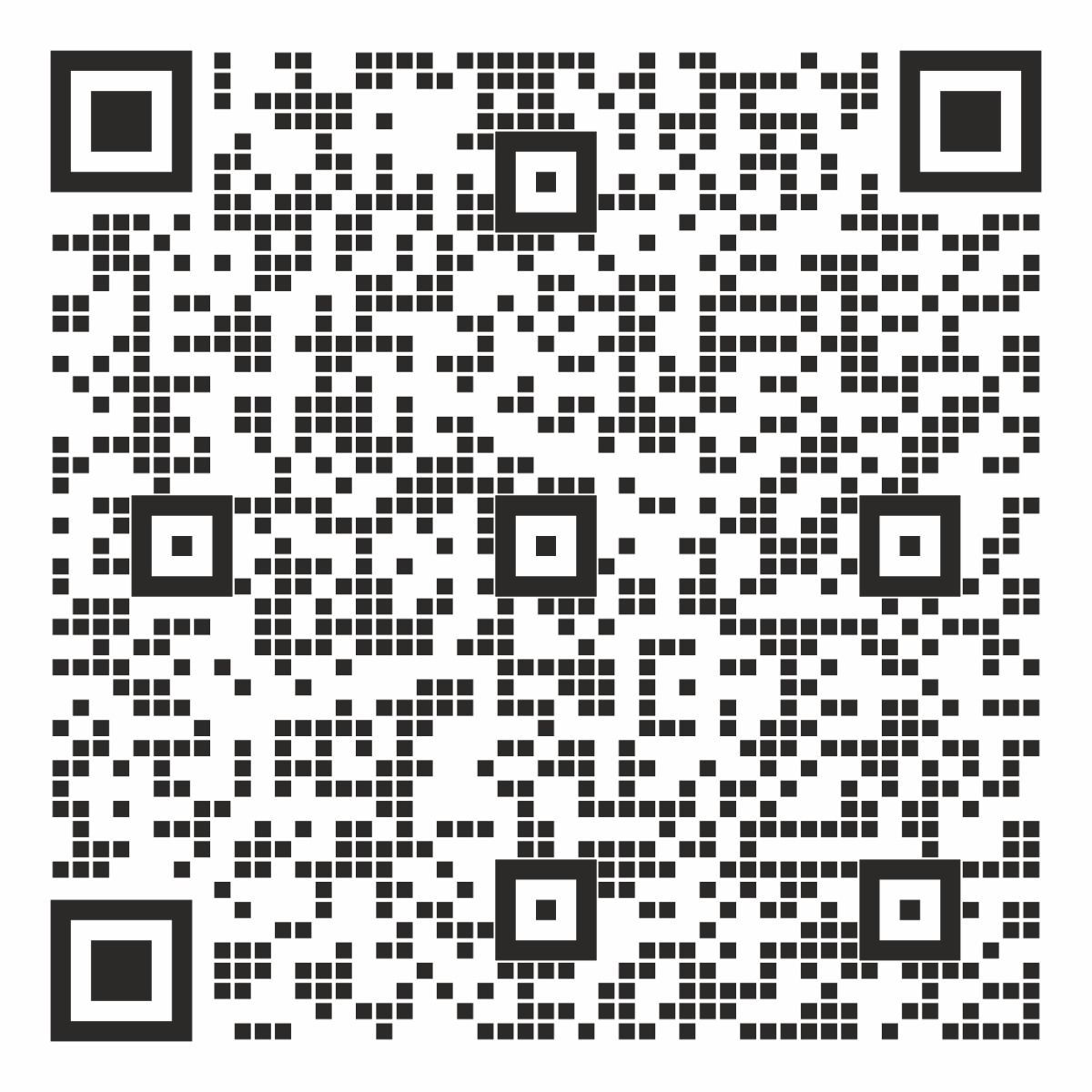 AGL Tiles Qr code