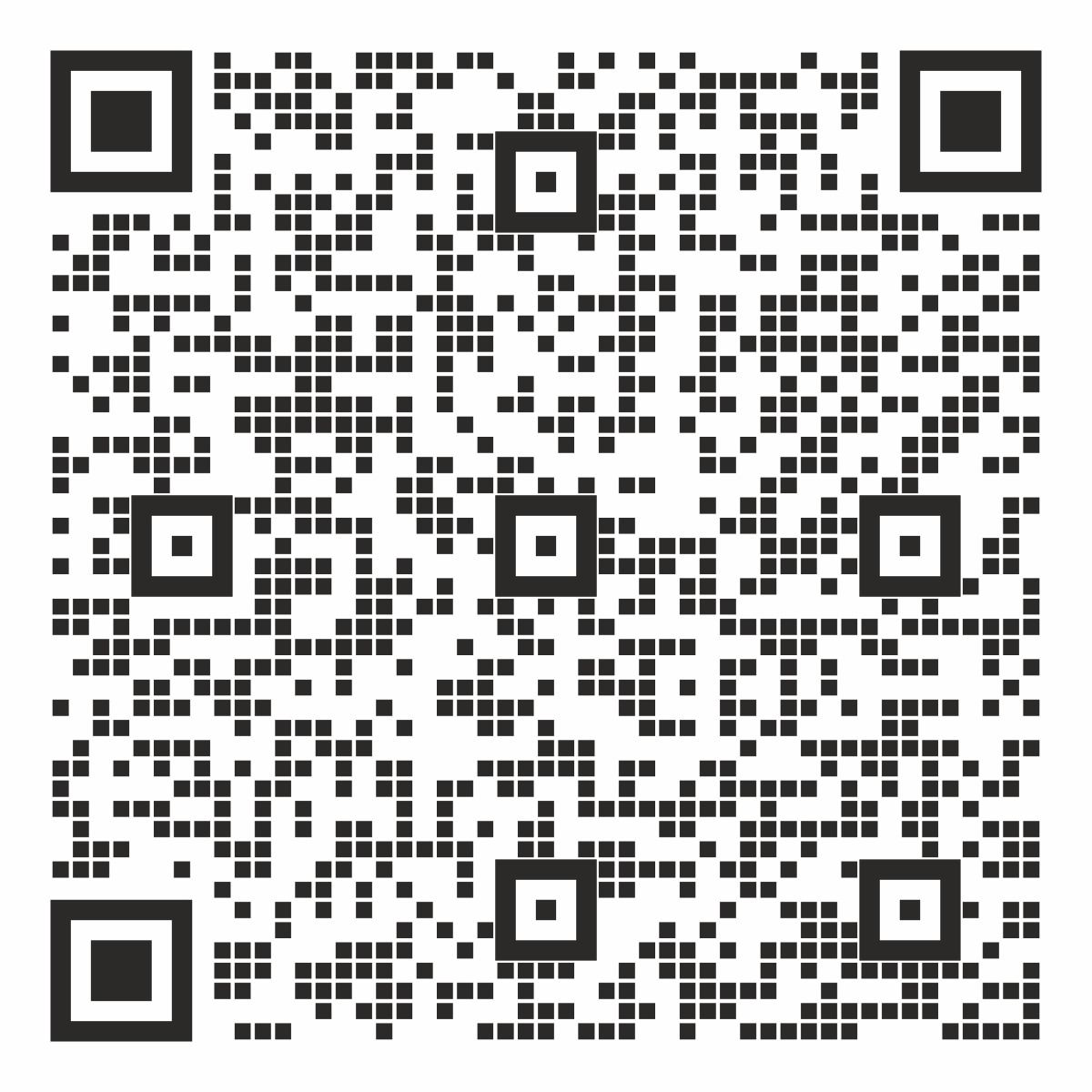 AGL Tiles Qr code