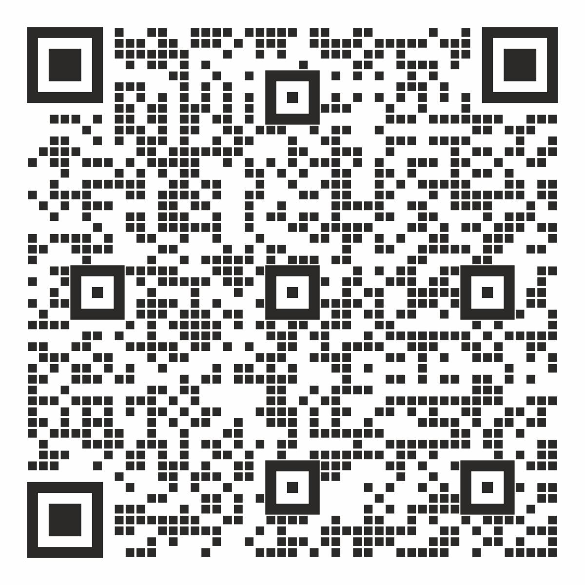AGL Tiles Qr code