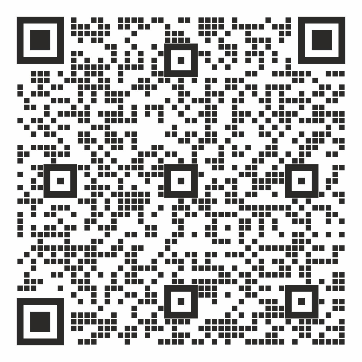 AGL Tiles Qr code