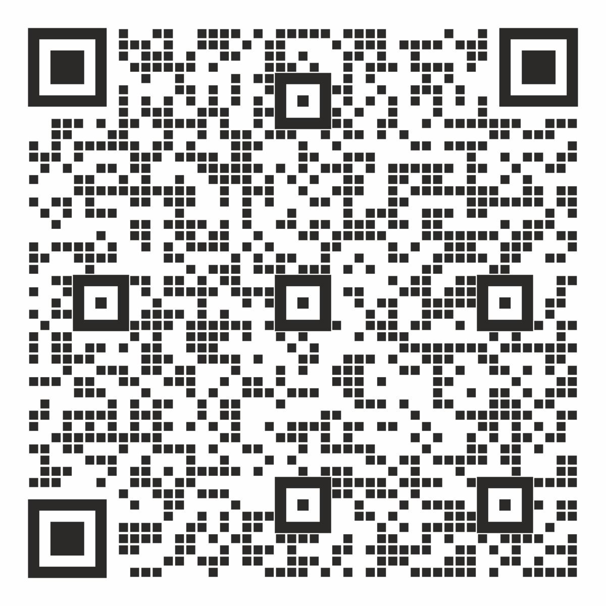 AGL Tiles Qr code