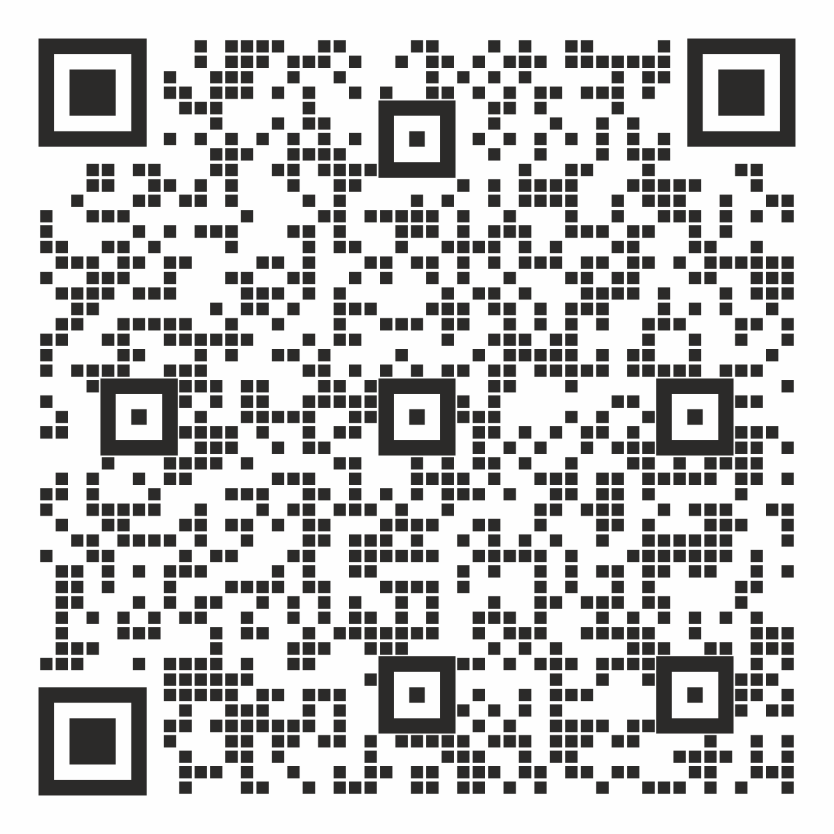 AGL Tiles Qr code