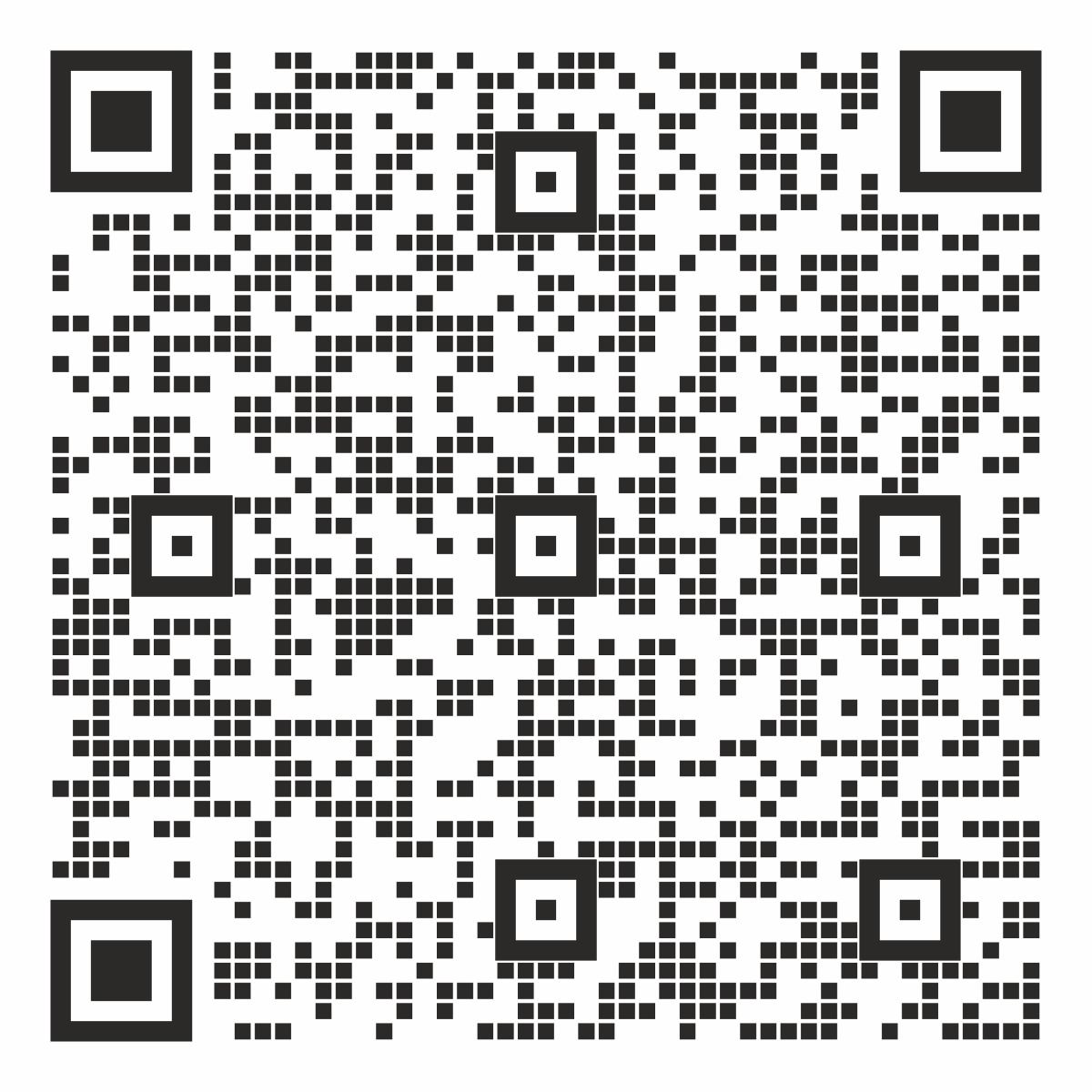 AGL Tiles Qr code