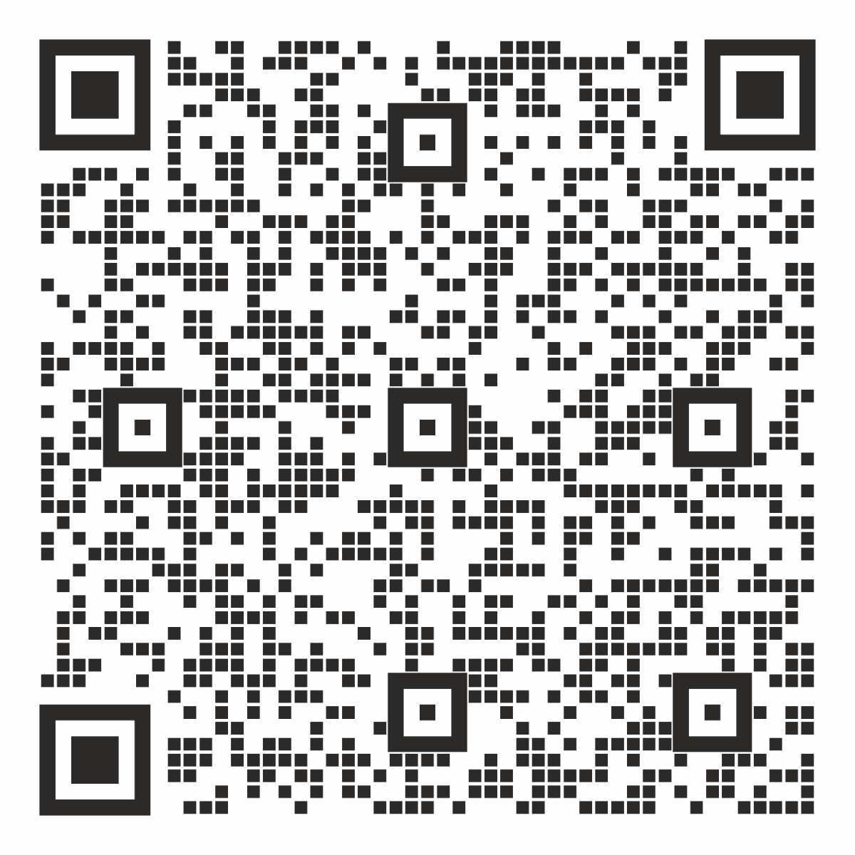 AGL Tiles Qr code