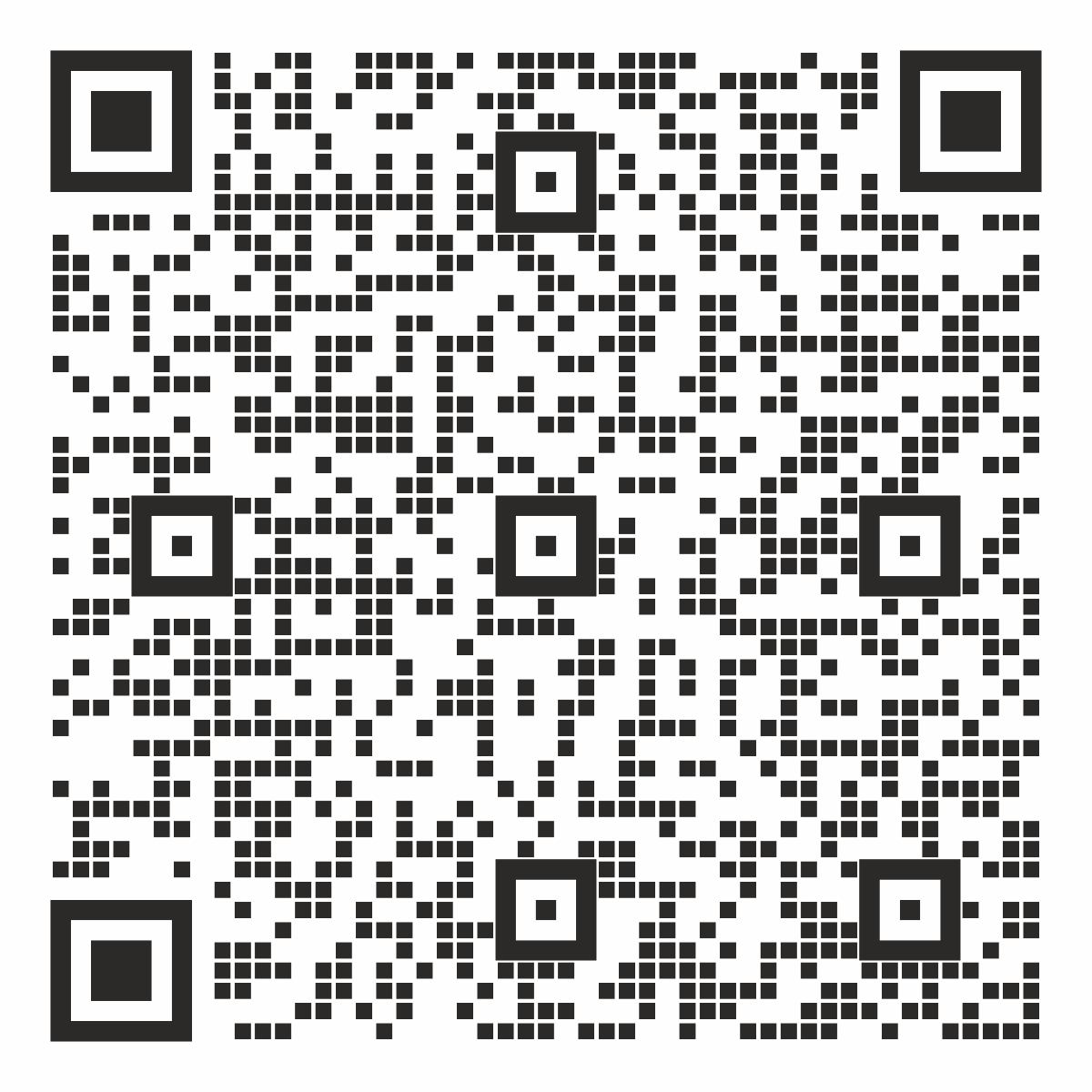 AGL Tiles Qr code