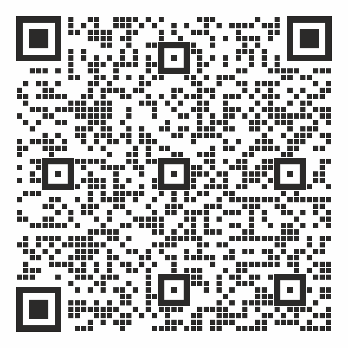 AGL Tiles Qr code