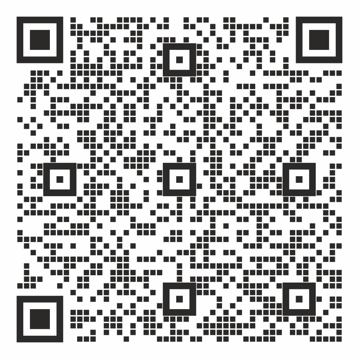 AGL Tiles Qr code