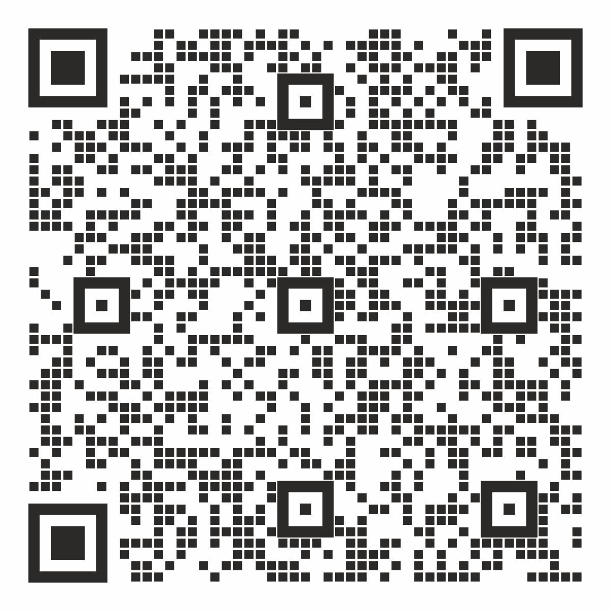 AGL Tiles Qr code