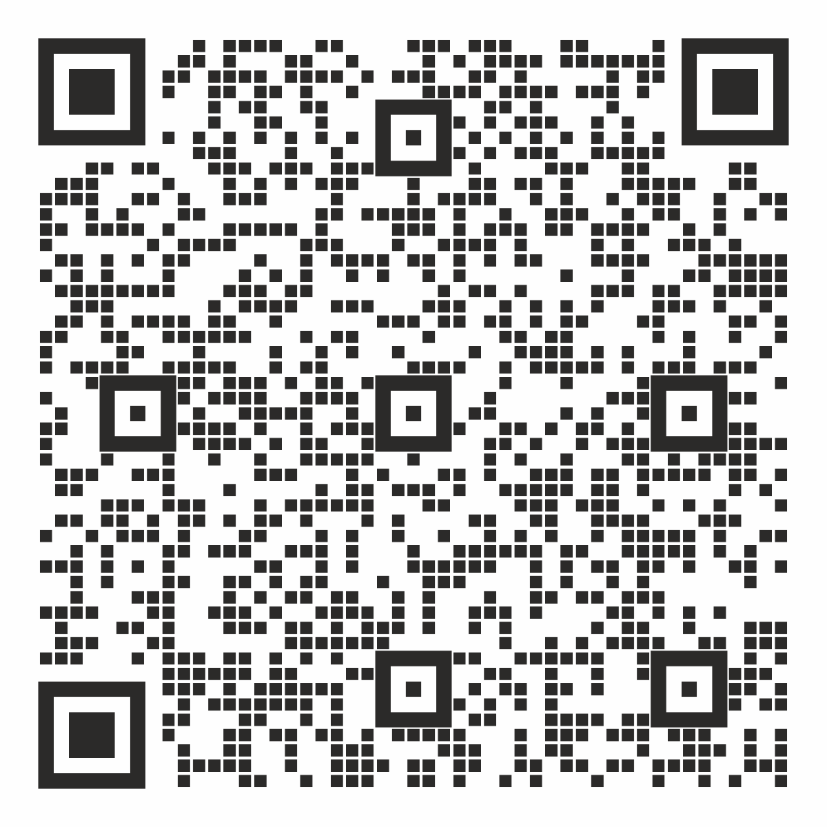 AGL Tiles Qr code