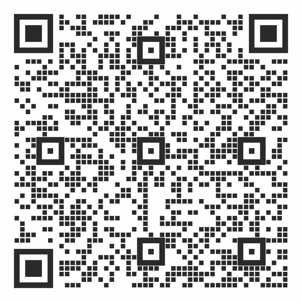 AGL Tiles Qr code