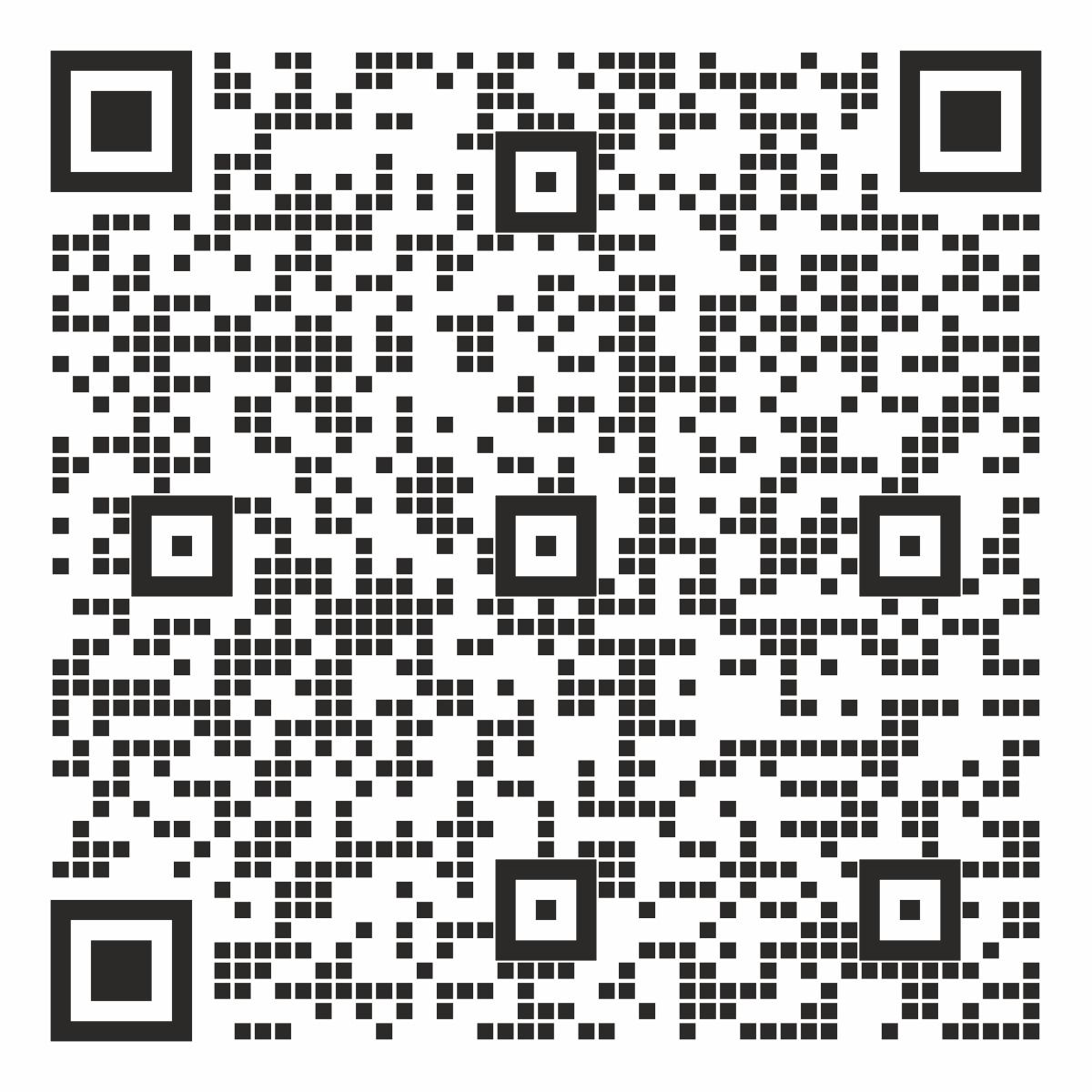 AGL Tiles Qr code