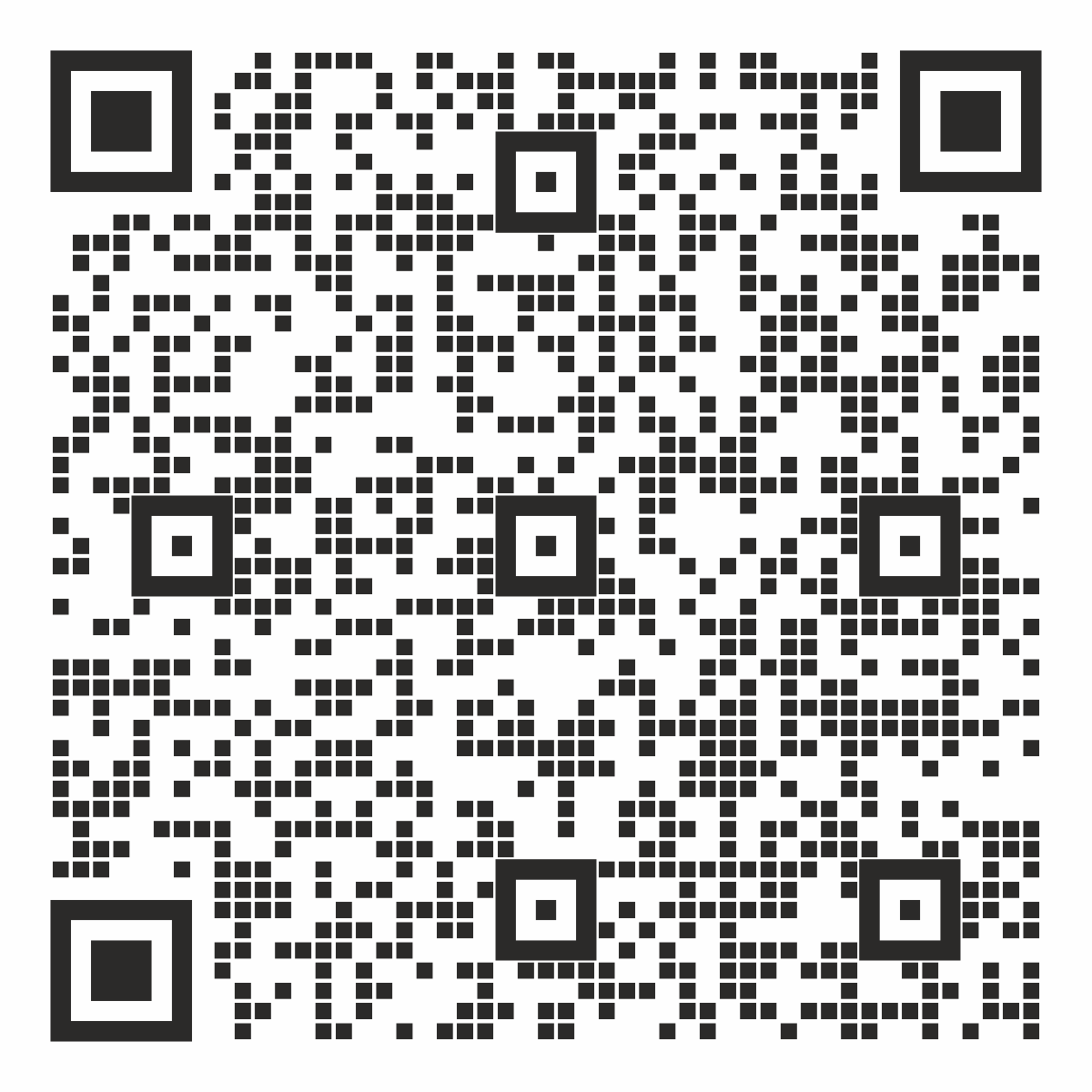 AGL Tiles Qr code