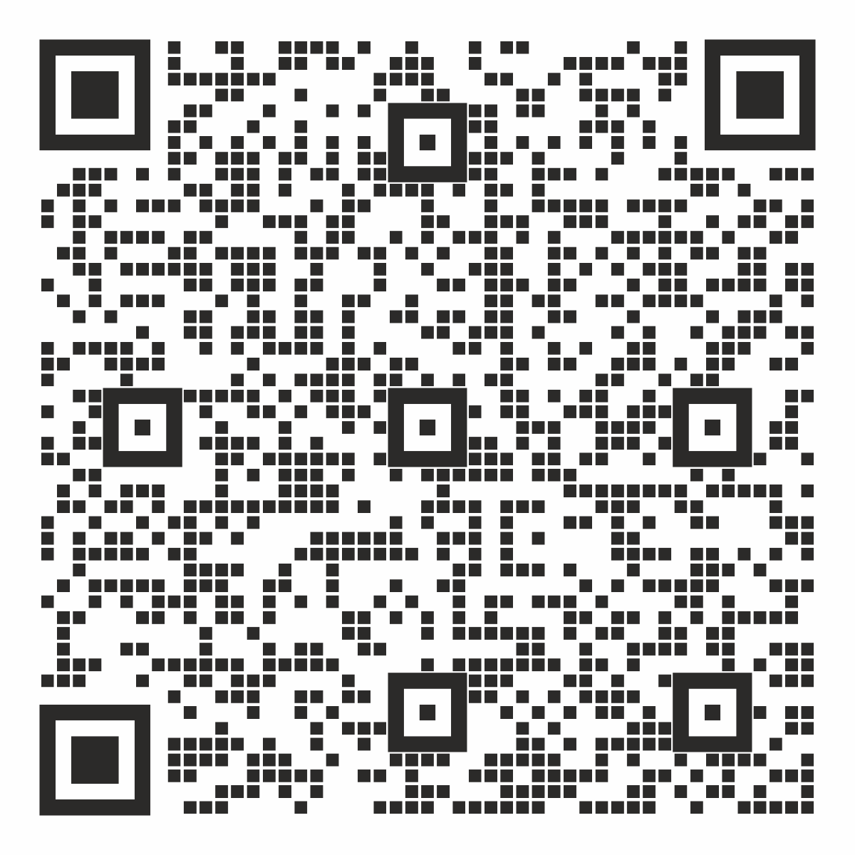 AGL Tiles Qr code
