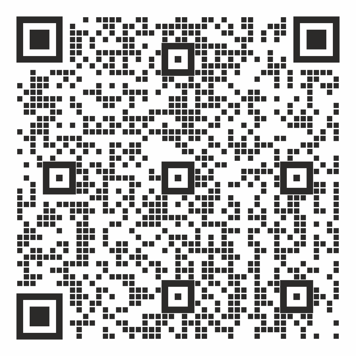 AGL Tiles Qr code