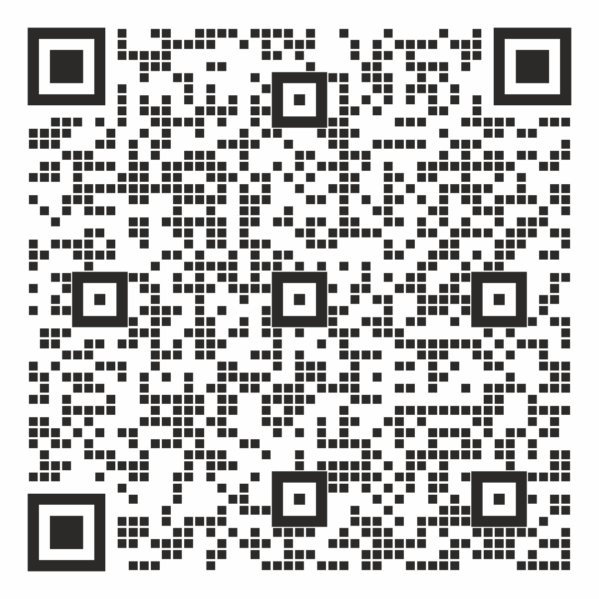 AGL Tiles Qr code