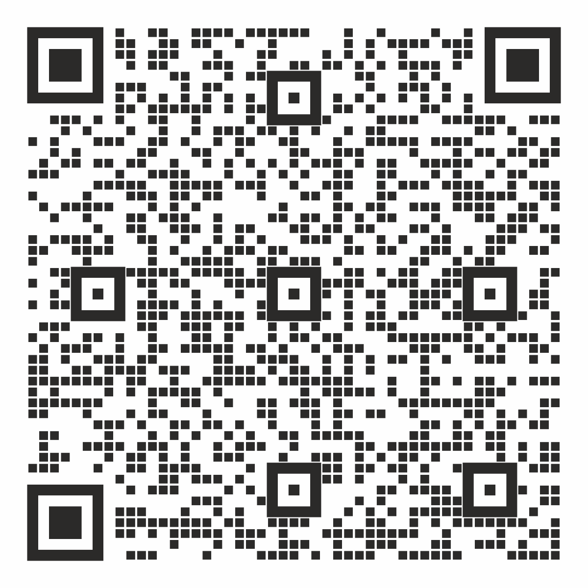 AGL Tiles Qr code