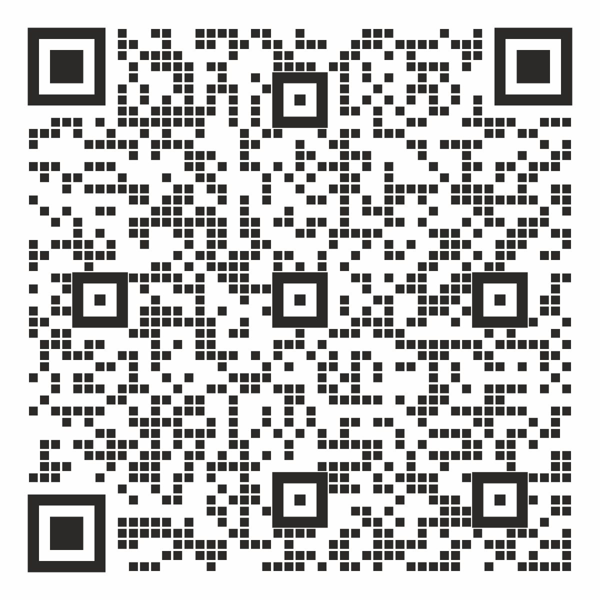 AGL Tiles Qr code