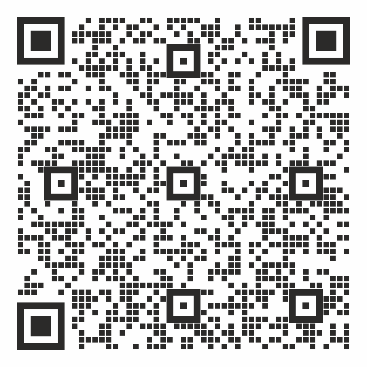 AGL Tiles Qr code
