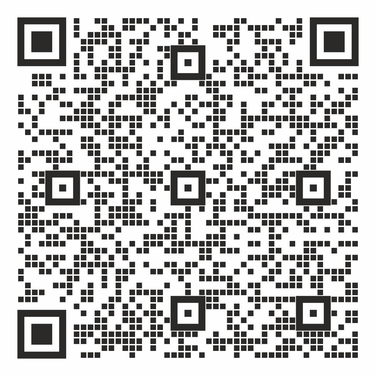 AGL Tiles Qr code