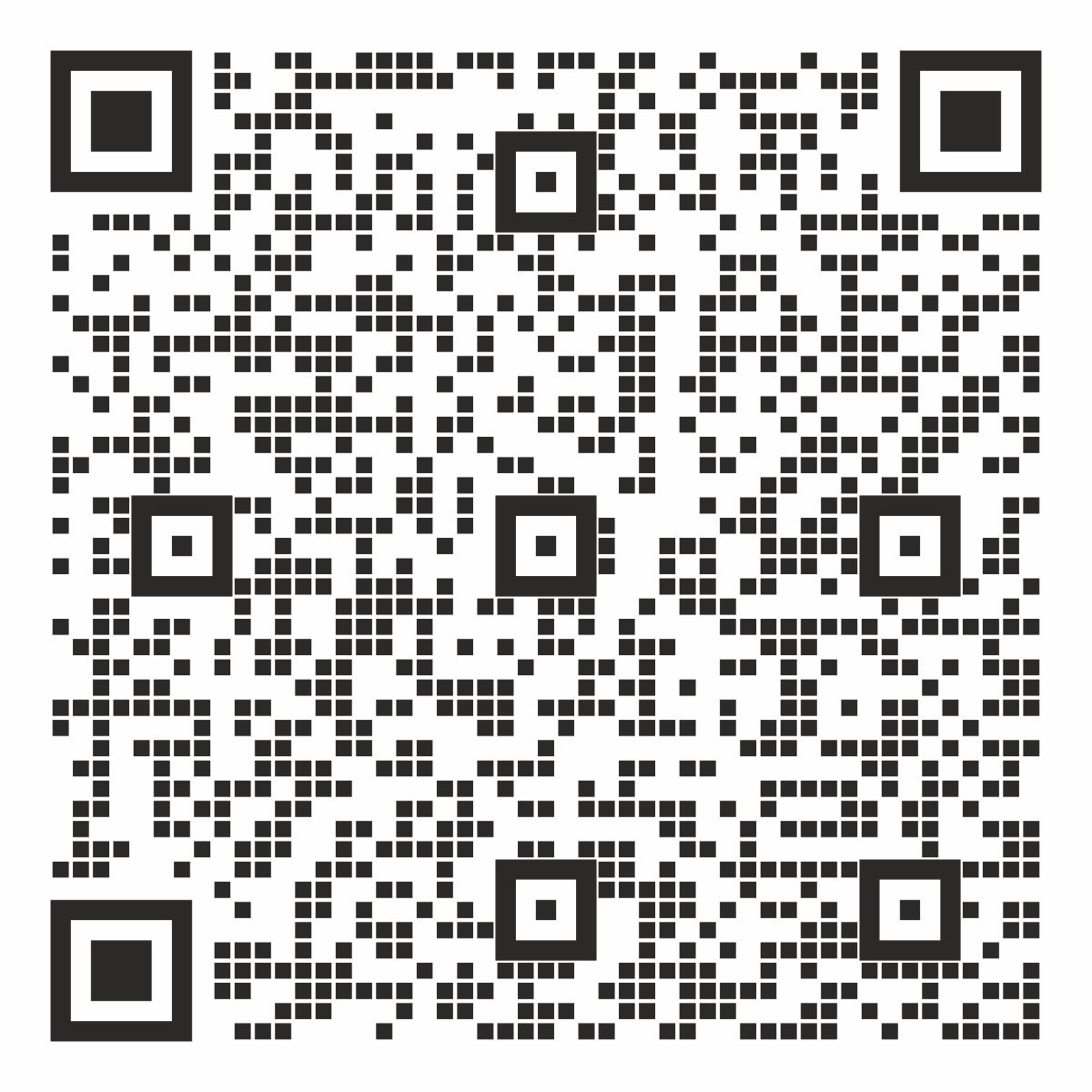 AGL Tiles Qr code