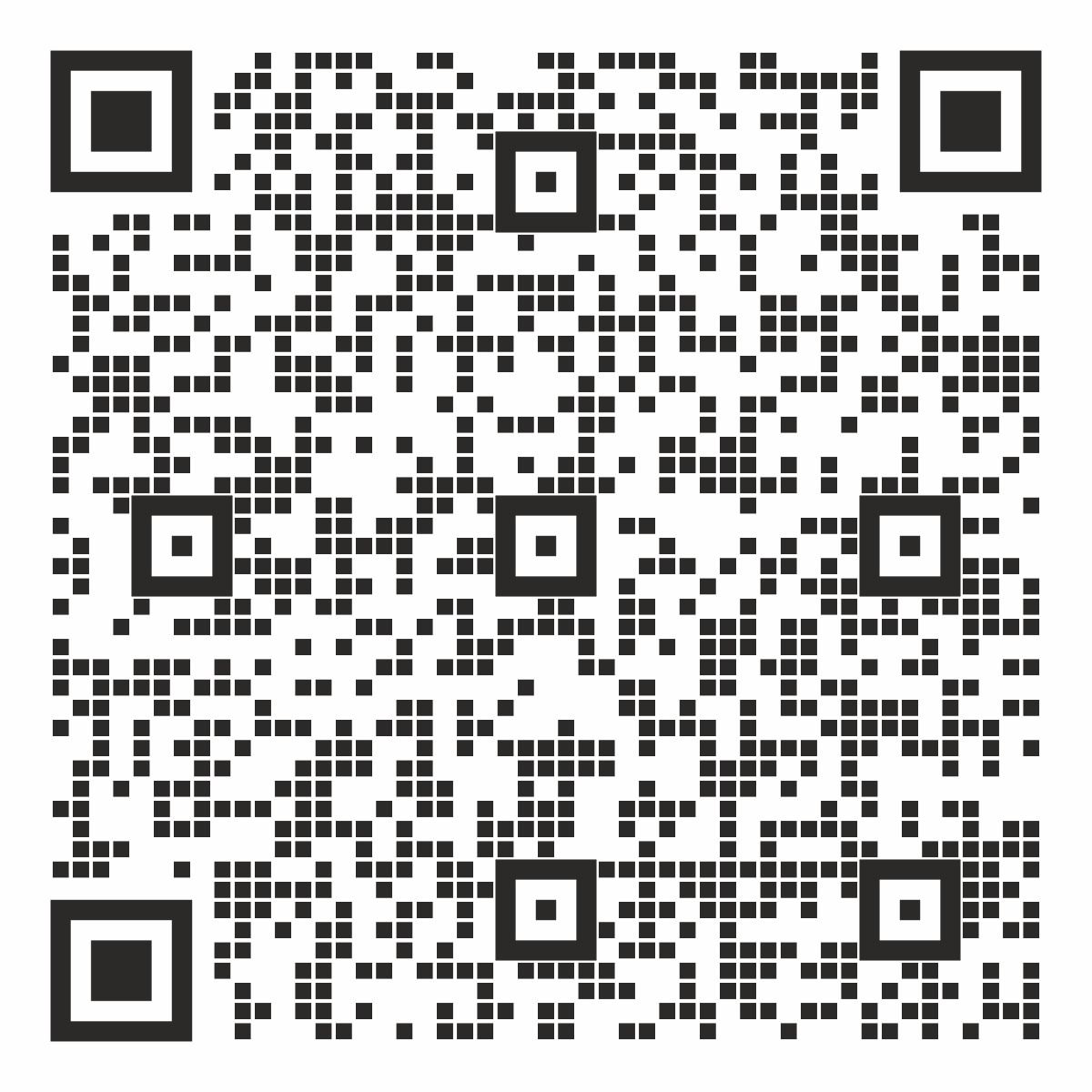 AGL Tiles Qr code