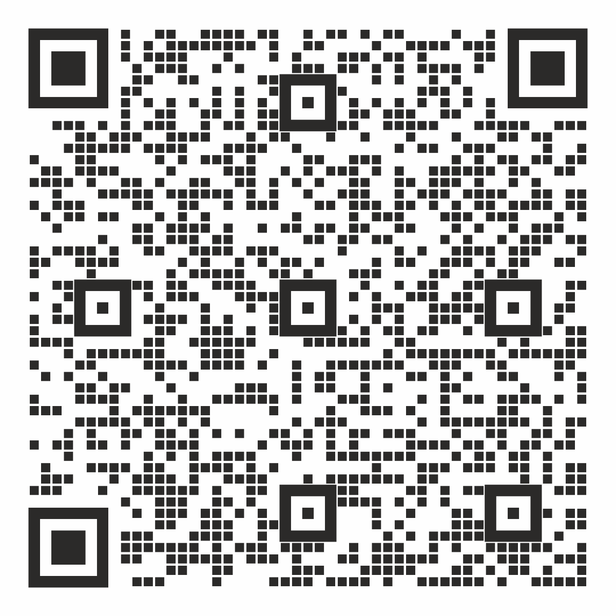 AGL Tiles Qr code
