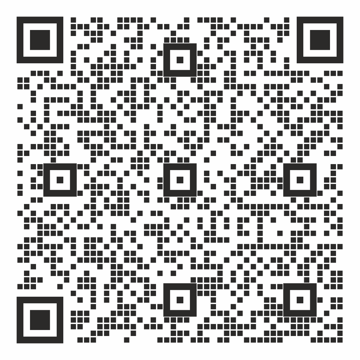AGL Tiles Qr code