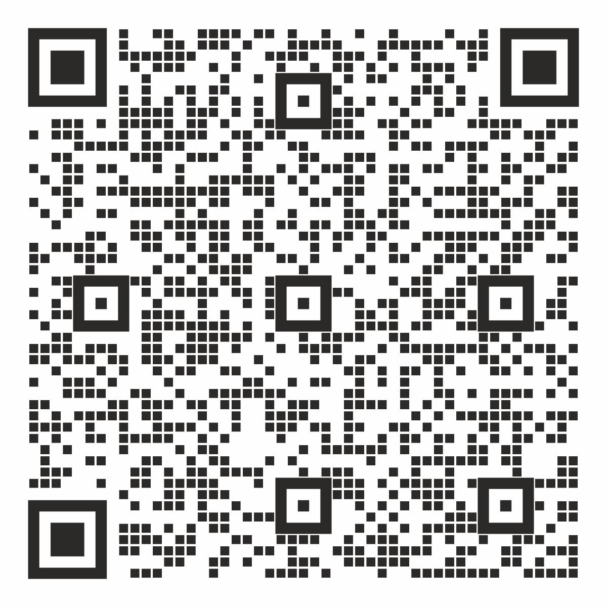 AGL Tiles Qr code