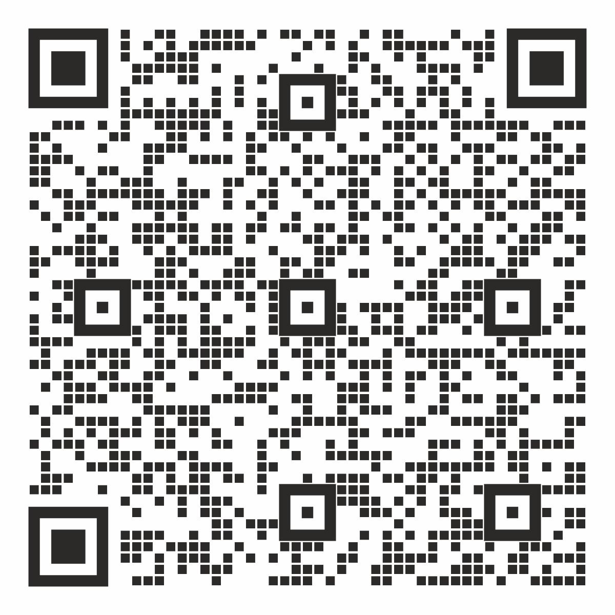 AGL Tiles Qr code