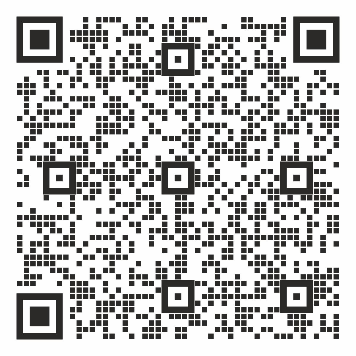 AGL Tiles Qr code