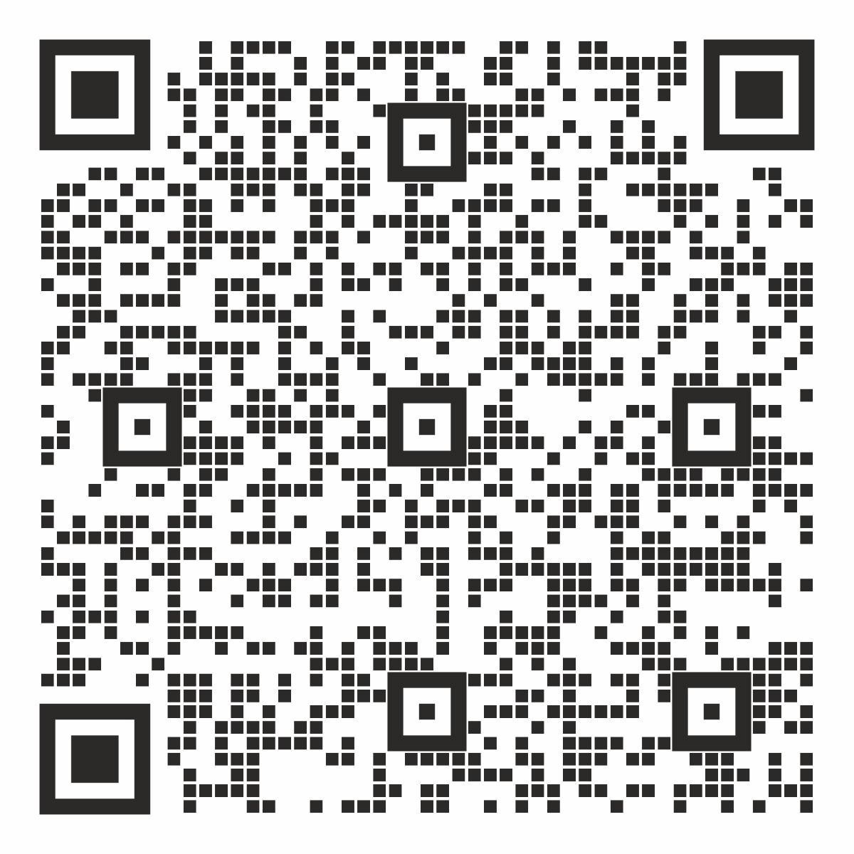 AGL Tiles Qr code