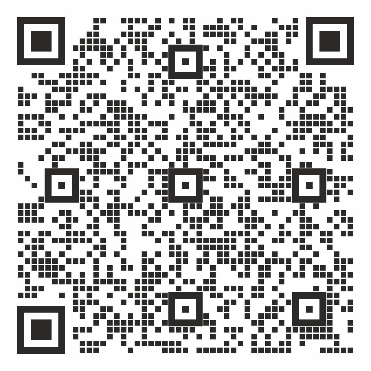 AGL Tiles Qr code