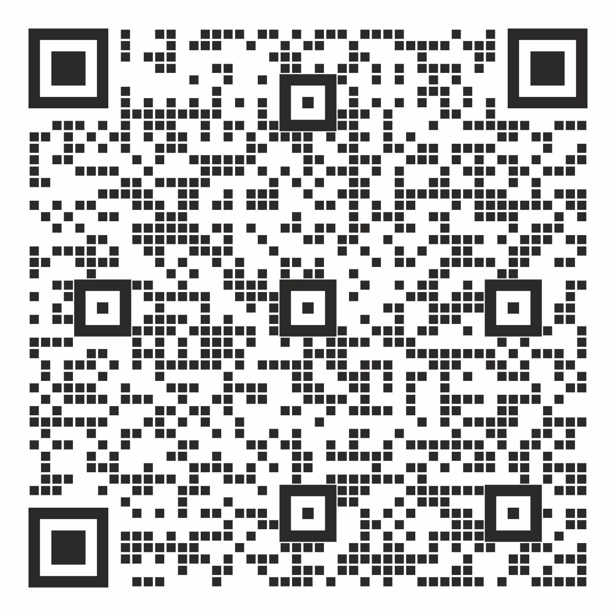 AGL Tiles Qr code