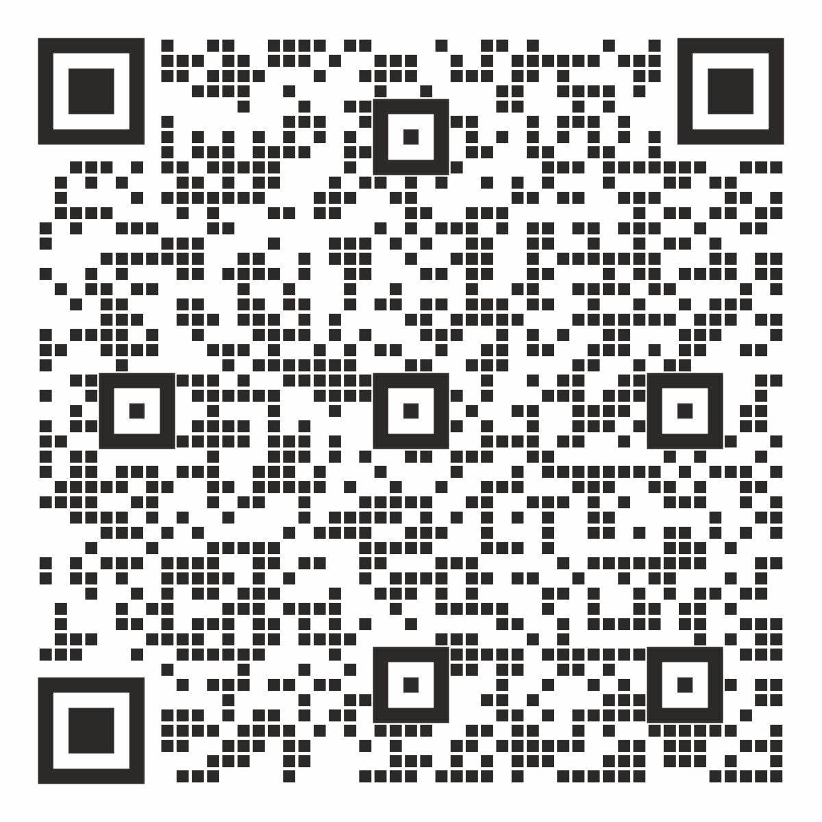 AGL Tiles Qr code