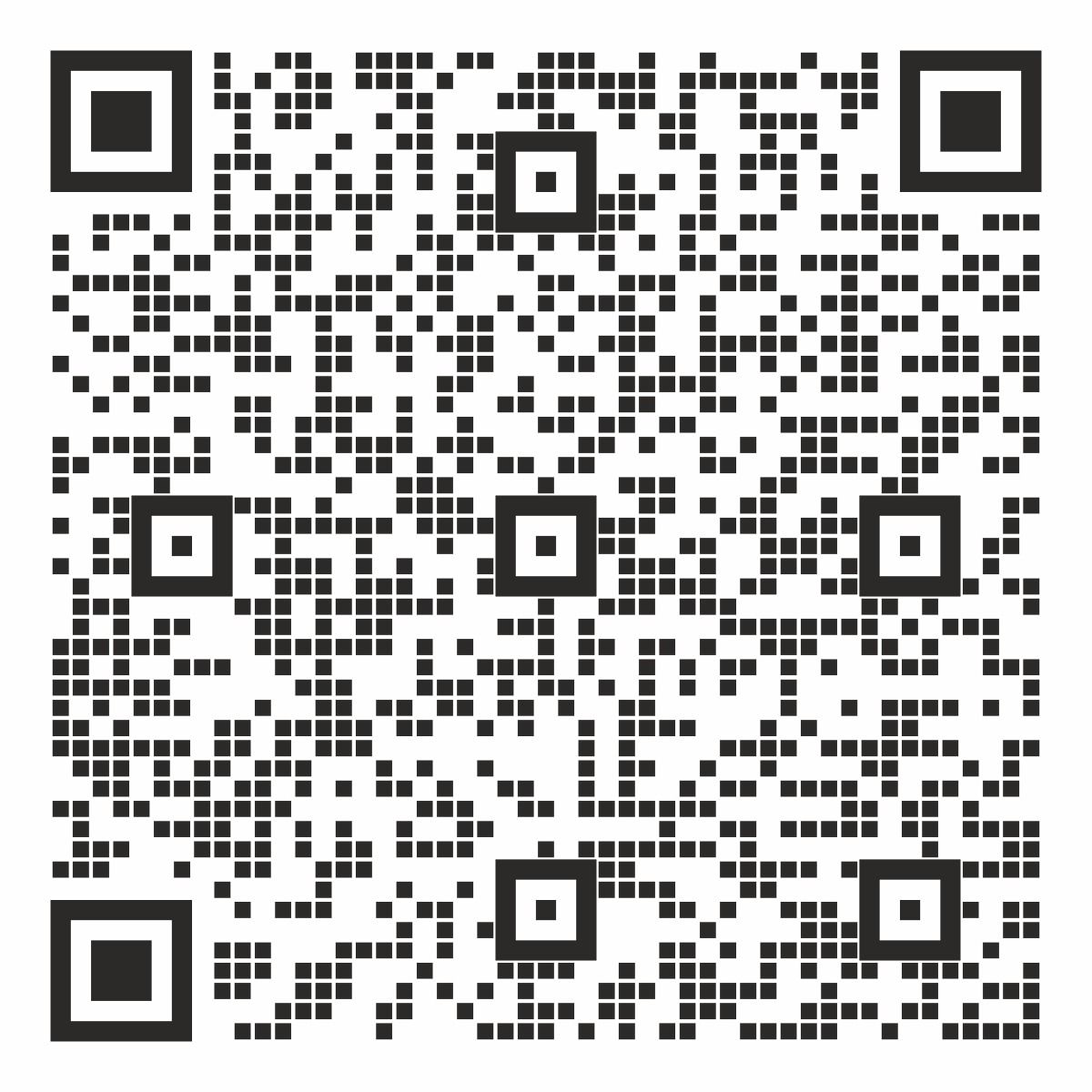 AGL Tiles Qr code