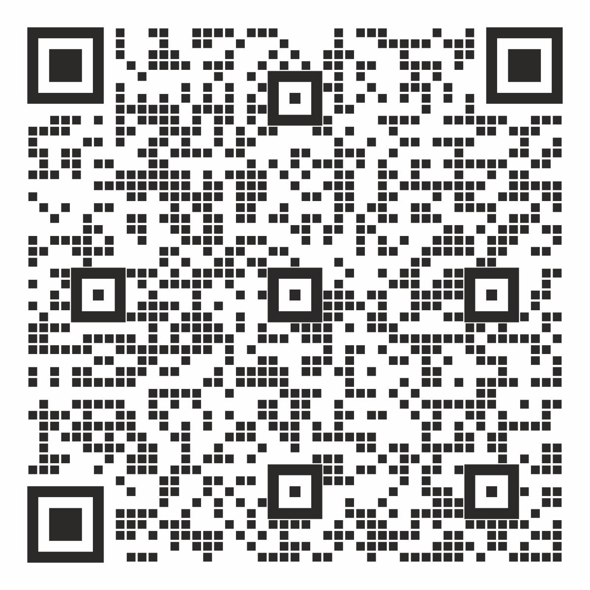 AGL Tiles Qr code