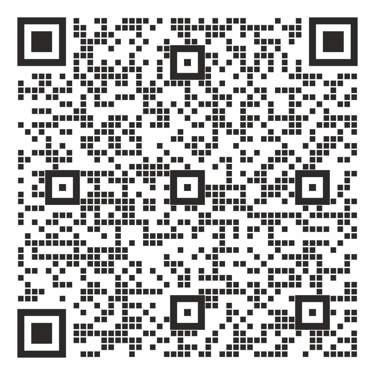 AGL Tiles Qr code