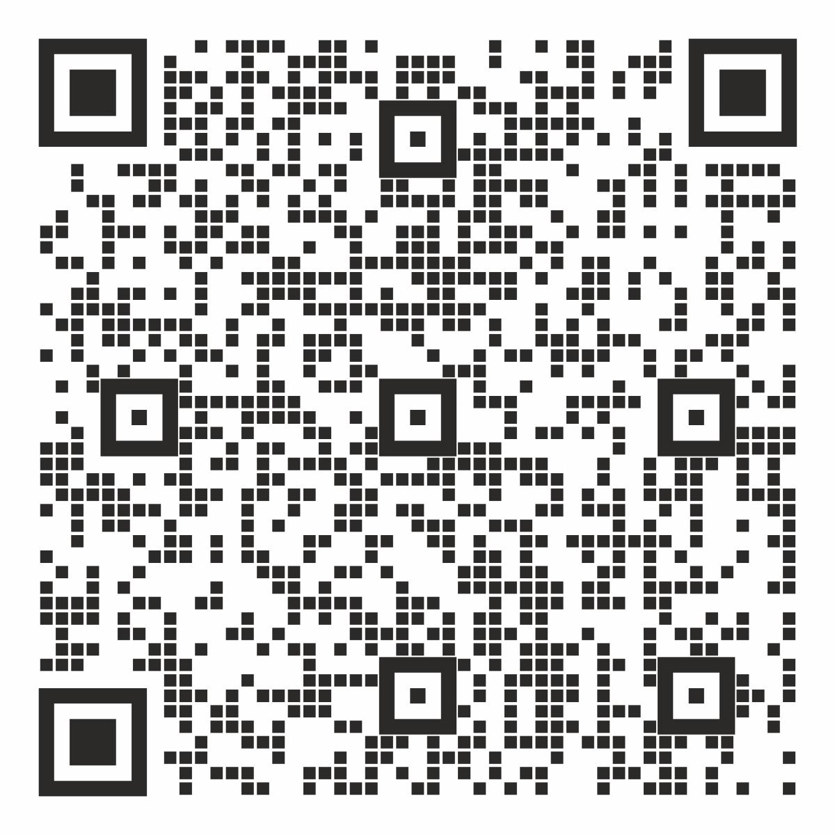 AGL Tiles Qr code