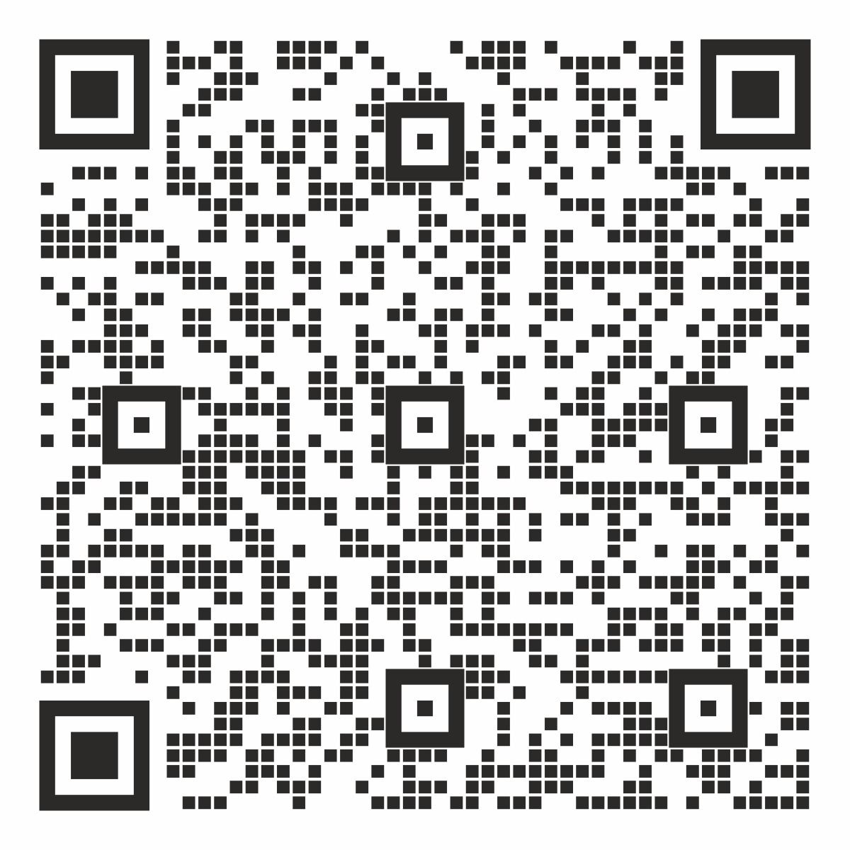 AGL Tiles Qr code