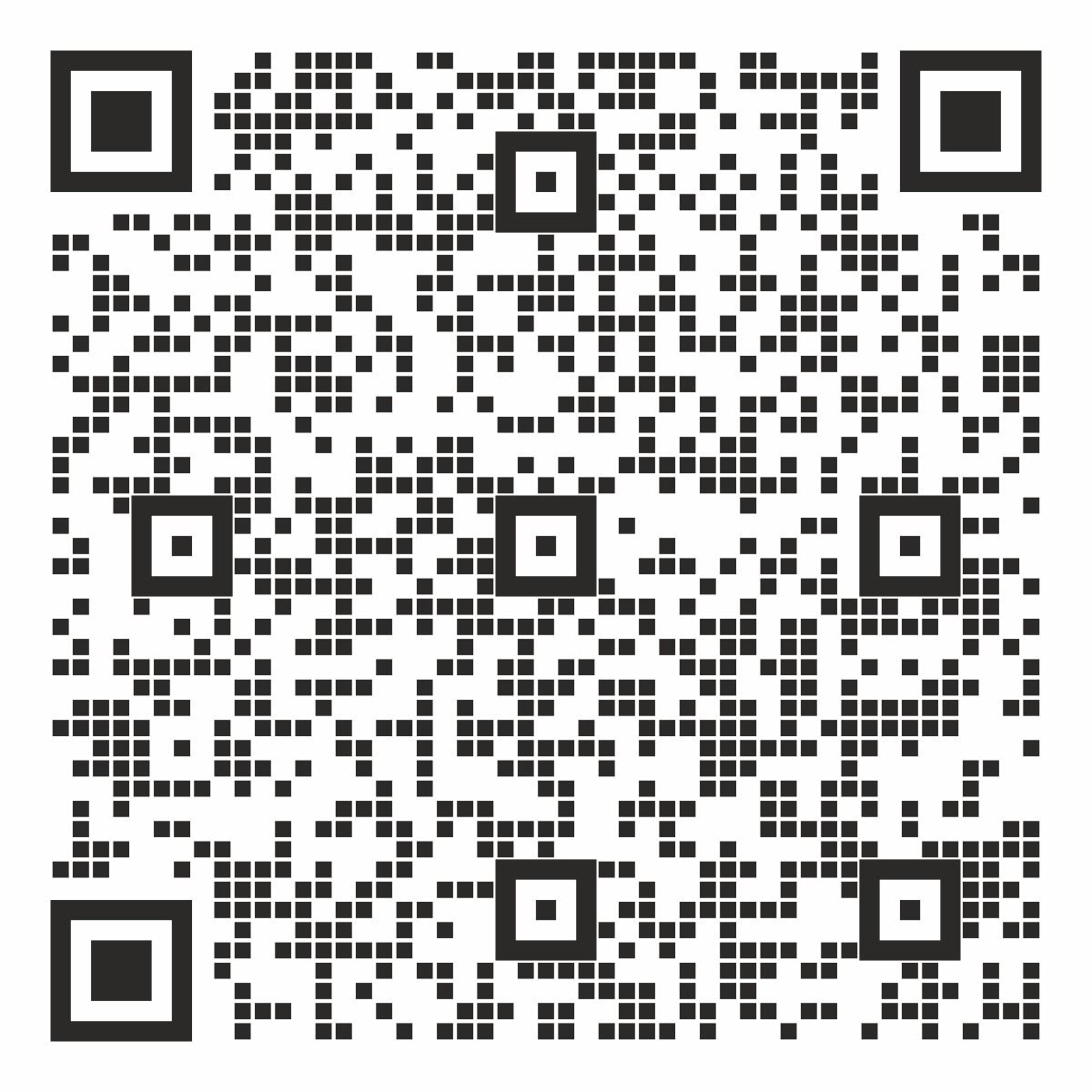 AGL Tiles Qr code