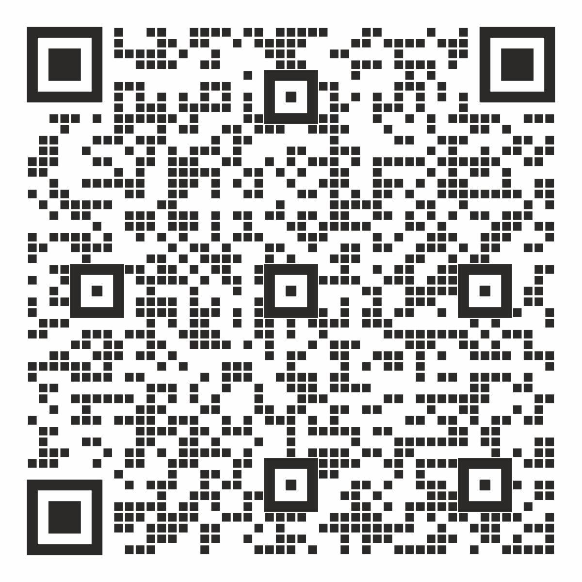 AGL Tiles Qr code