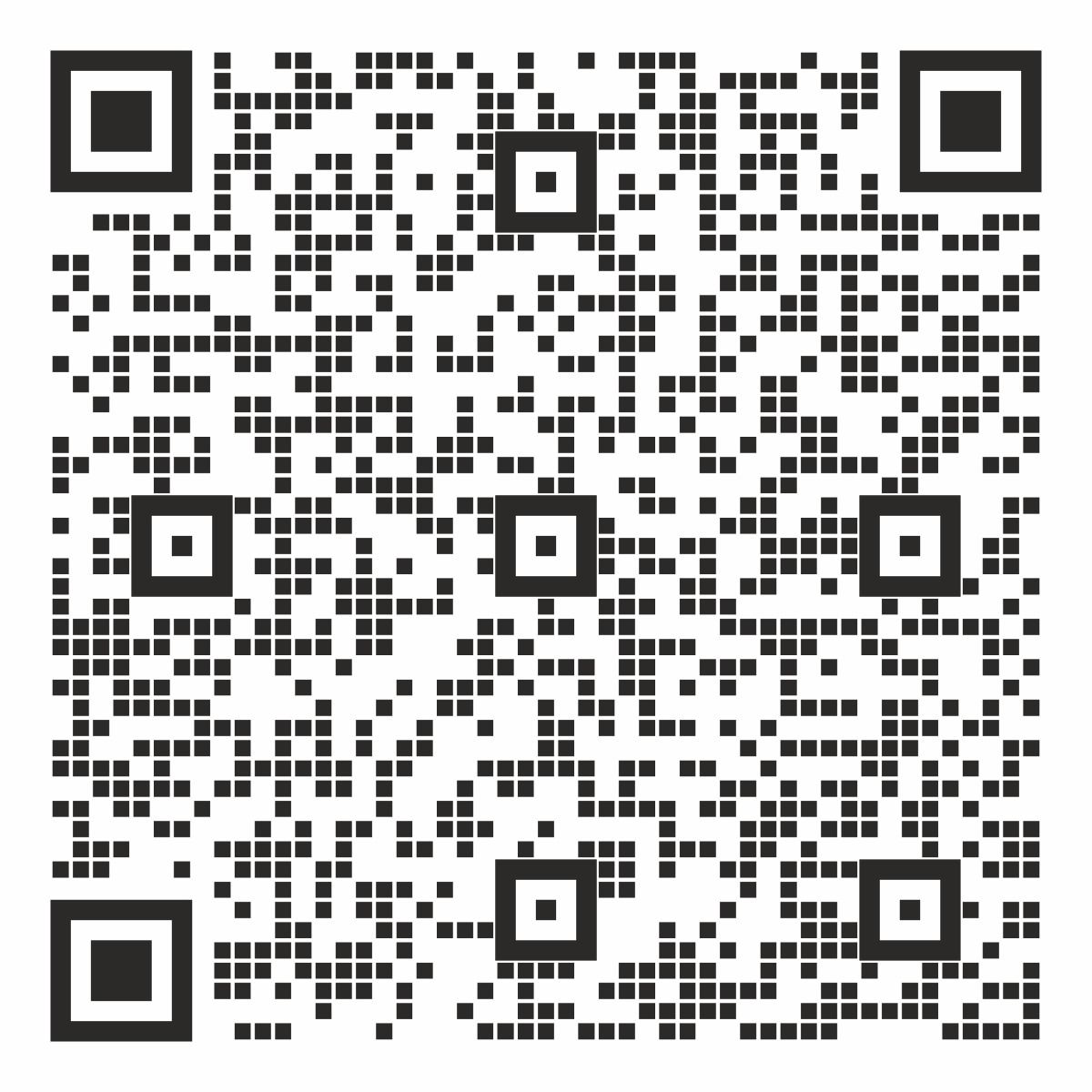 AGL Tiles Qr code