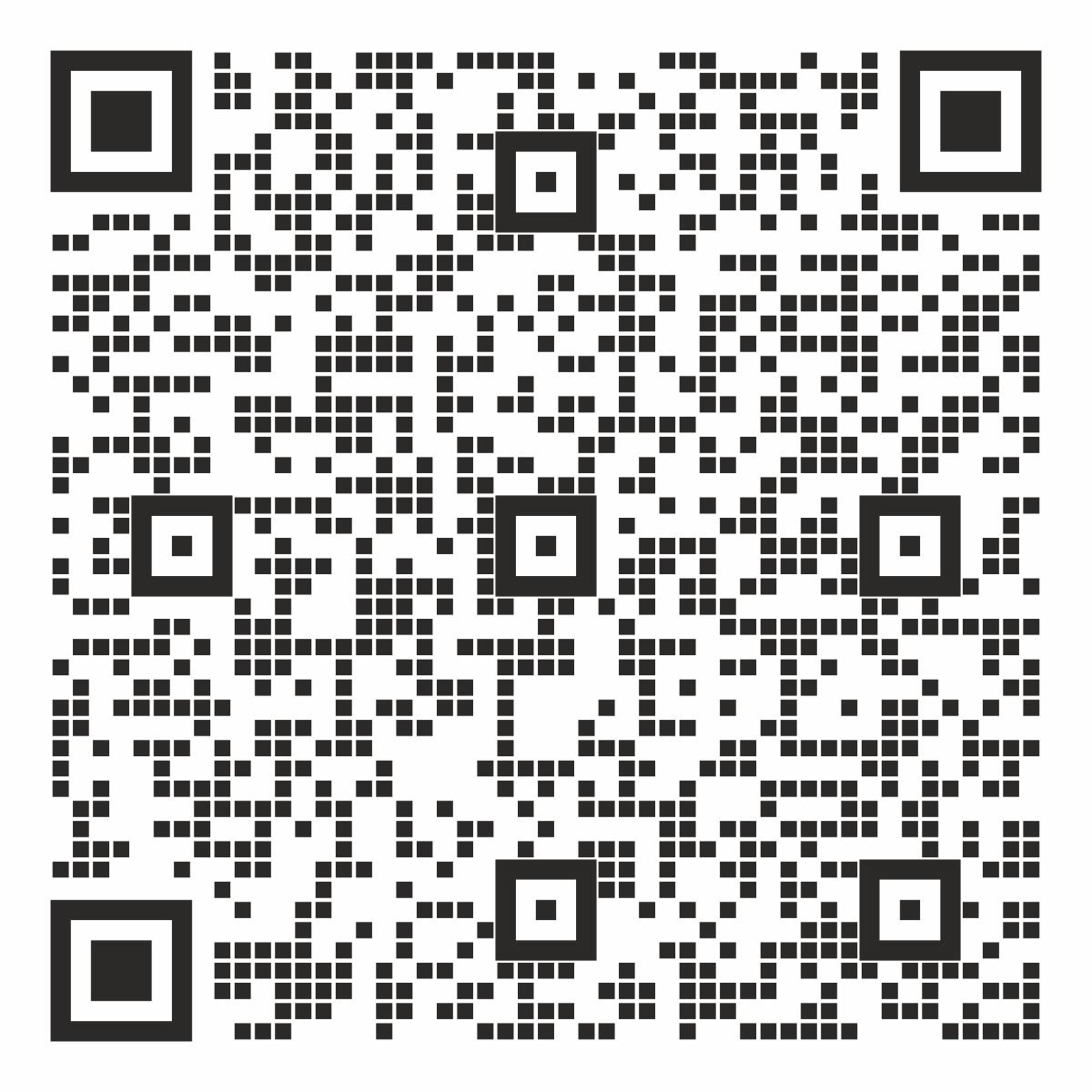 AGL Tiles Qr code