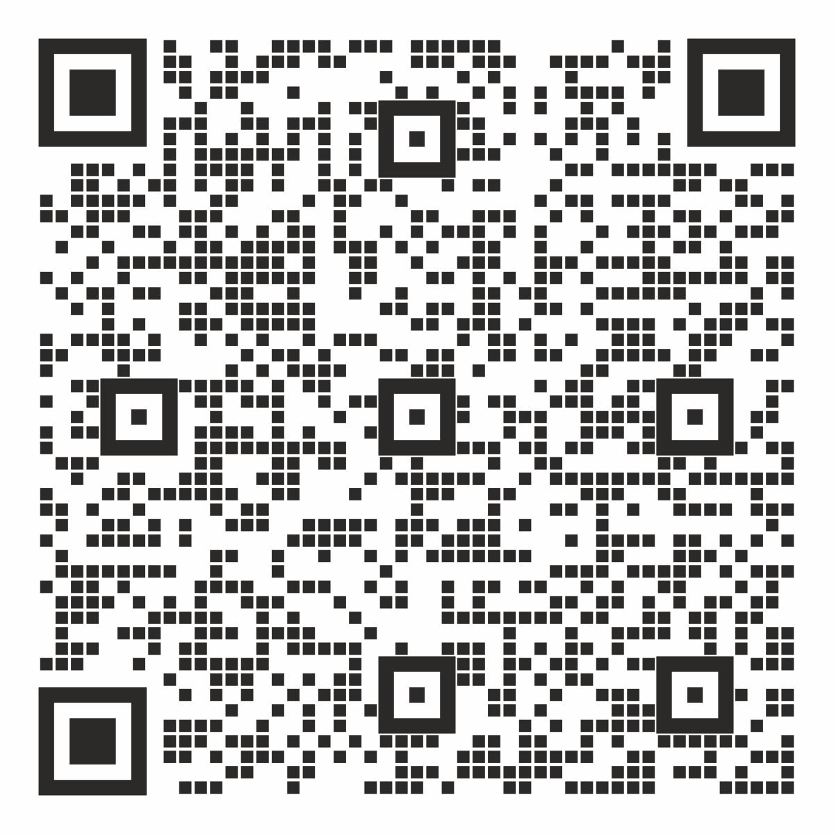 AGL Tiles Qr code
