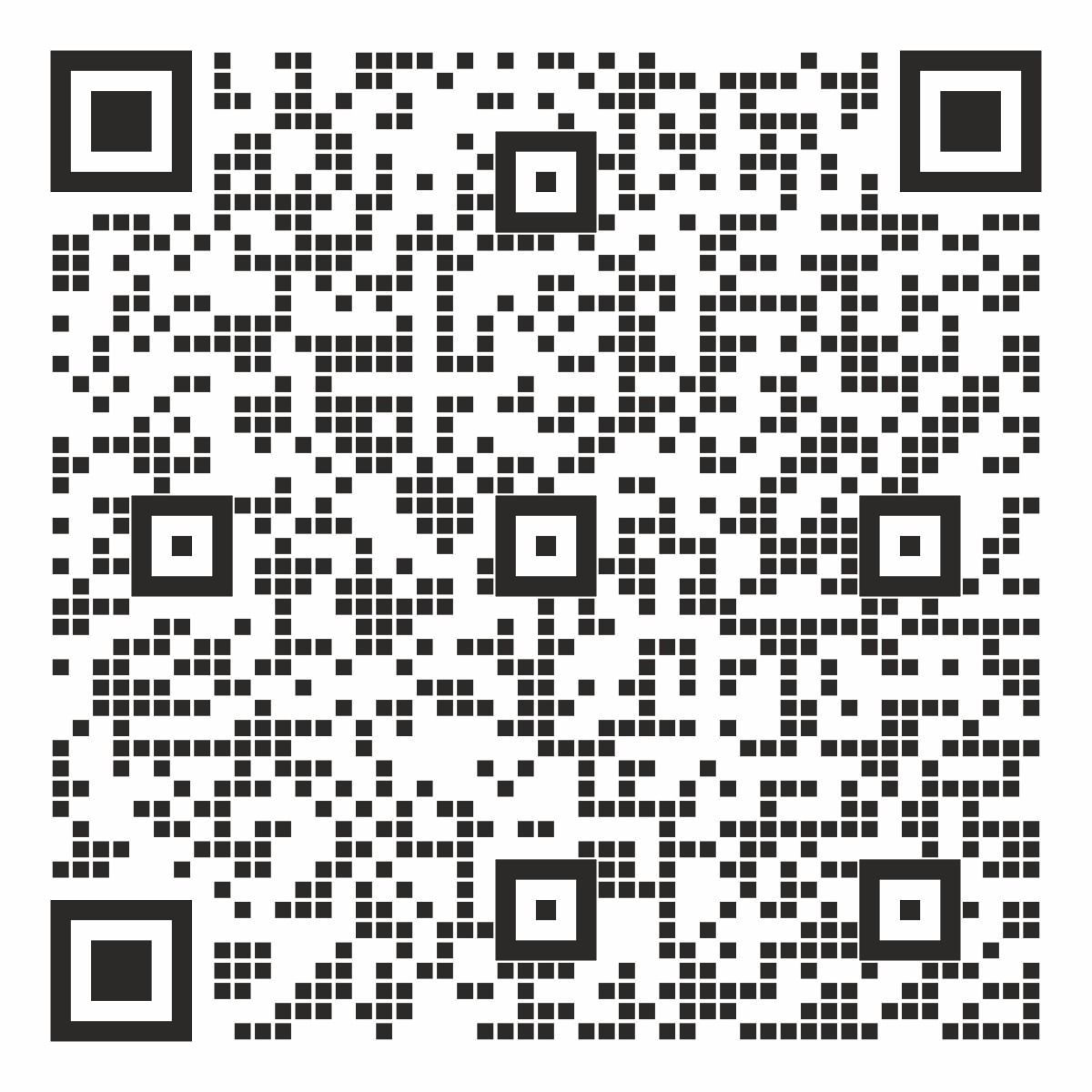 AGL Tiles Qr code