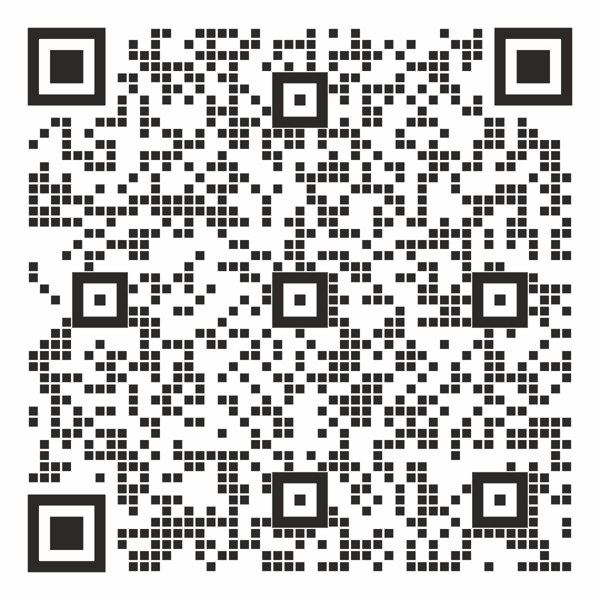 AGL Tiles Qr code