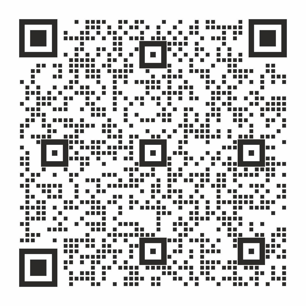 AGL Tiles Qr code