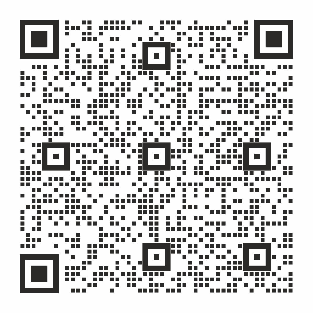 AGL Tiles Qr code