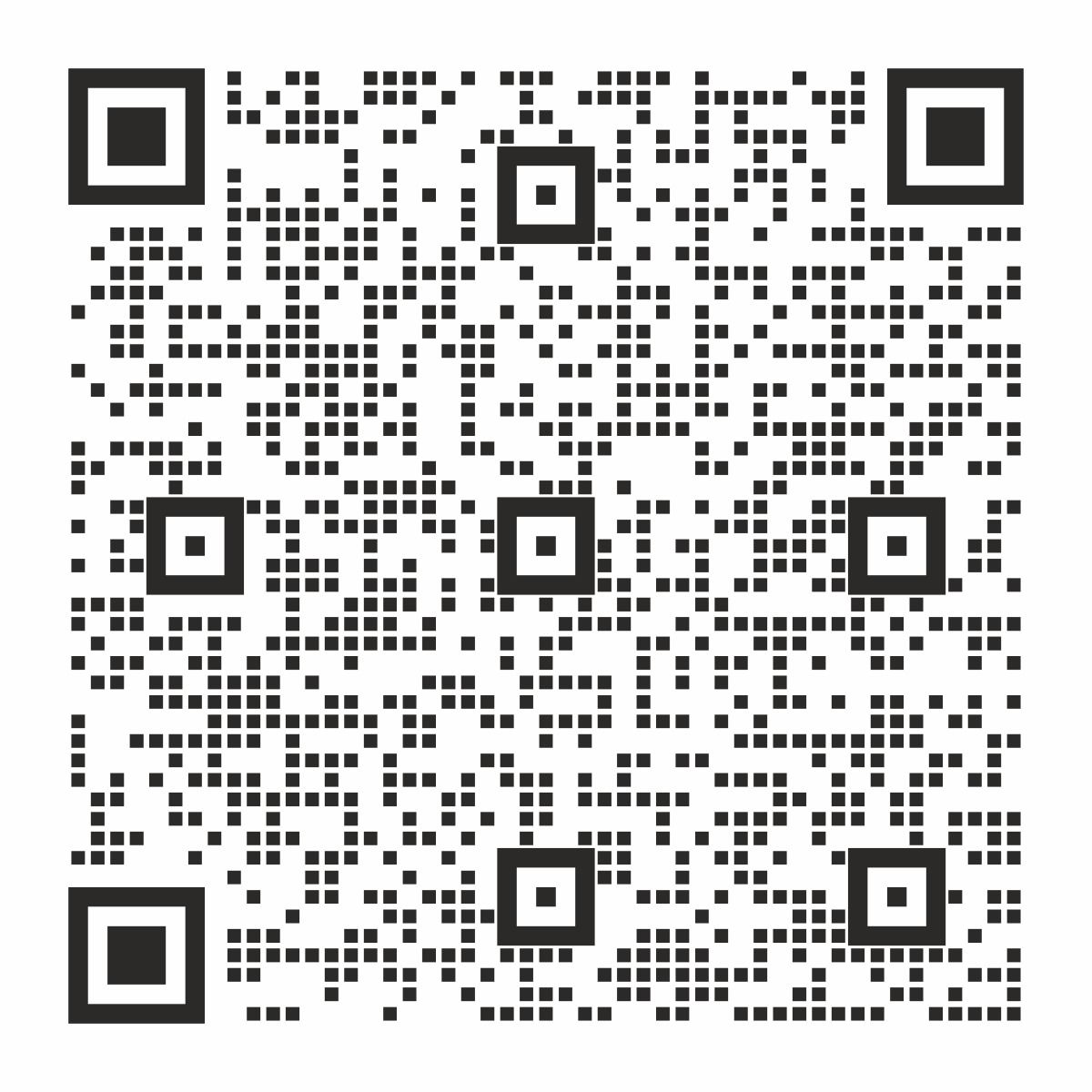 AGL Tiles Qr code