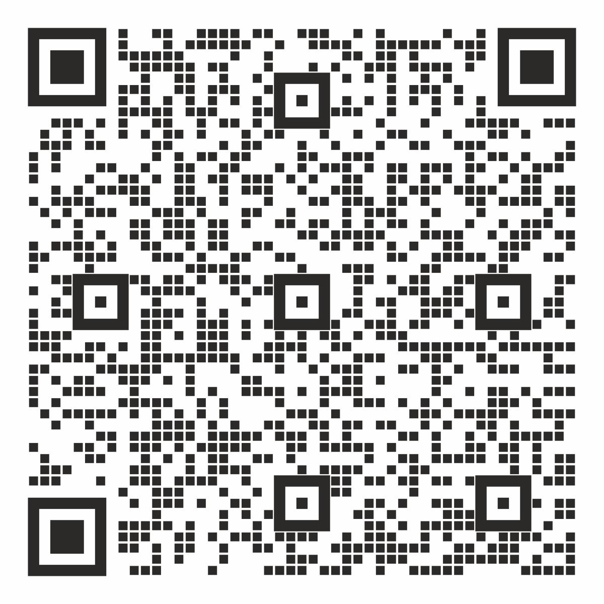 AGL Tiles Qr code